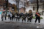 Hoop in de Toekomst vierde Sint-Cecilia