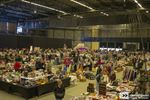 Een baby op de Rommelmarkt en Hobbybeurs?