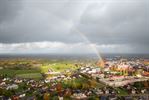 De regenboog begint bij Noorderhart