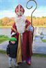 Sinterklaas kwam aan in Lommel Barrier