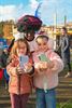 Sinterklaas kwam aan in Lommel Barrier