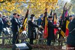 Volkstrauertag, een vredevolle herdenking