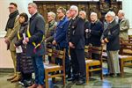 Te Deum voor Koningsdag