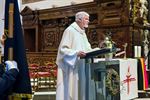 Te Deum voor Koningsdag