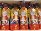 Sinterklaascadeautjes bij Vincentius