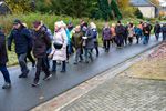 93 wandelaars voor seniorenwandeling