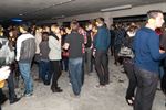 Een legale ondergrondse party