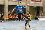 Achilles Bocholt zet Hurry Up eenvoudig opzij