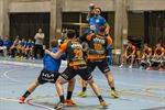 Achilles Bocholt zet Hurry Up eenvoudig opzij