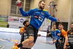 Achilles Bocholt zet Hurry Up eenvoudig opzij