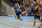 Achilles Bocholt zet Hurry Up eenvoudig opzij