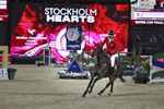 De Stockholm Hearts winnen de Super Cup Final