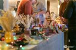 'Feel Good Kerstmarkt' in de Barrier