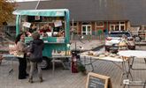 'Feel Good Kerstmarkt' in de Barrier