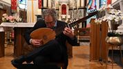 Prachtige barokmuziek in de kerk van Beverlo