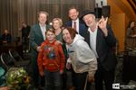 Gouden Erepenning voor Riena Daems