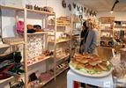 Nieuwe conceptstore 'Gifts and Dreams'