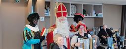 De Sint in Sint-Jozef