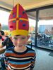 Kinderworkshop in het thema Sinterklaas