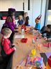 Kinderworkshop in het thema Sinterklaas