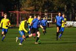 U17 Lutlommel VV nog geen kampioen