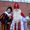 De Sint bezoekt SBS