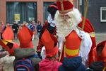 Sint op bezoek bij Helibel-Herent