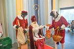 Sinterklaas in Kapittelhof en Hoevezavel