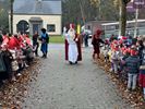 De Sint in De Hoeksteen