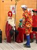 De Sint in De Hoeksteen