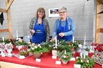 Tweedaagse kerstmarkt Okra en Samana Werkplaatsen