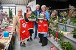 Tweedaagse kerstmarkt Okra en Samana Werkplaatsen