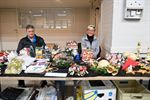 Tweedaagse kerstmarkt Okra en Samana Werkplaatsen