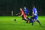 Kattenbos Sport - Opglabbeek 0-1