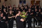 Kerstconcert De Heidegalm en Lokomotief