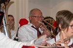 Kerstconcert De Heidegalm en Lokomotief