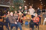 Kerstmarkt in de Sint-Willibrorduskerk