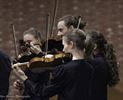 Kamerorkest Ponticello vult kerk met warme klanken