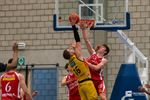 Basket: Lommel verliest van oppermachtig Oostende