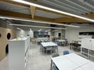 Nieuwbouw kleuterschool de Zandloper geopend