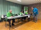 Geslaagde wintertocht WPG: 687 wandelaars