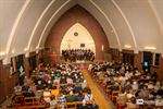 Adventsconcert 'O Oriens' Het Daghet