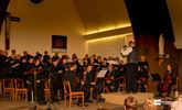 Adventsconcert 'O Oriens' Het Daghet