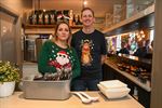 Kerstfeest Mispo: bowlen, feest en gezelligheid