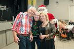 Kerstfeest Kannet Lommel, wat een feest!