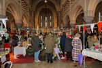 Veel sfeer op de kerstmarkt in Kolonie