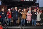 Veel sfeer op de kerstmarkt in Kolonie