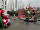 Veel volk op Kampse kerstmarkt