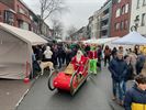 Veel volk op Kampse kerstmarkt