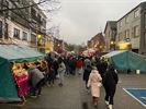 Veel volk op Kampse kerstmarkt